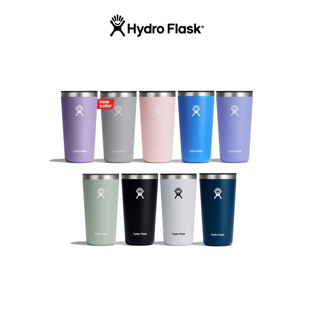 เจาะลึกสเปค: HYDRO FLASK แก้ว ALL AROUND TUMBLER 20 OZ – ความสามารถในการเก็บอุณหภูมิและคุณสมบัติเด่น